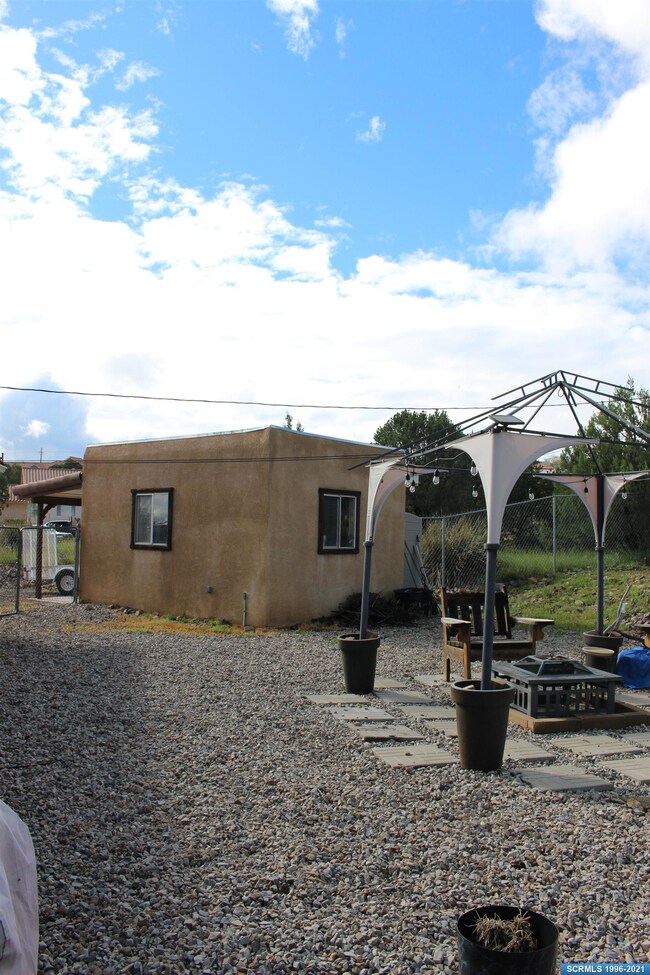 11 Rosewood Cir unit 4, Silver City, NM 88061 - photo 4