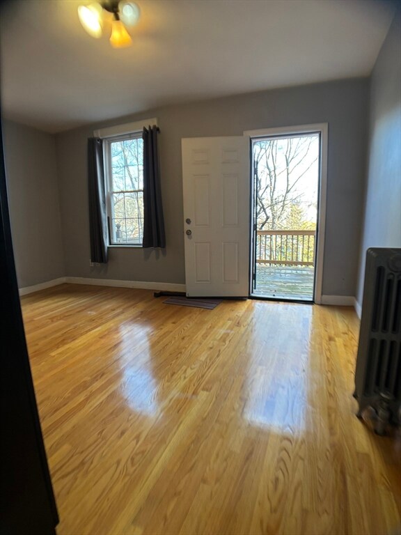 23 Juniper St unit 1, Roxbury, MA 02119 - photo 5