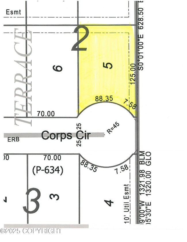 Enlarged Lot 5 Blk 2