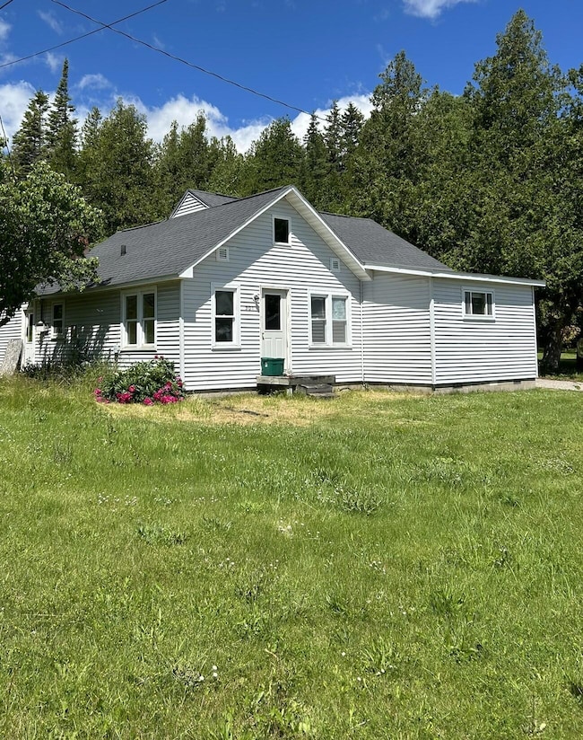 Front Looking West 2