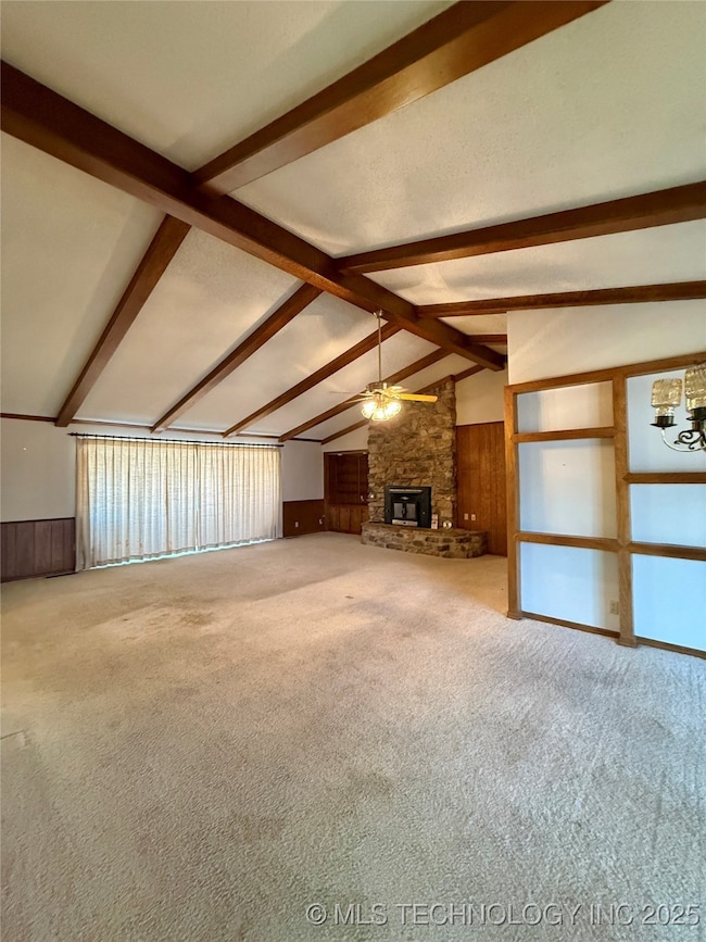 2011 W 1st St, Sulphur, OK 73086 - photo 3