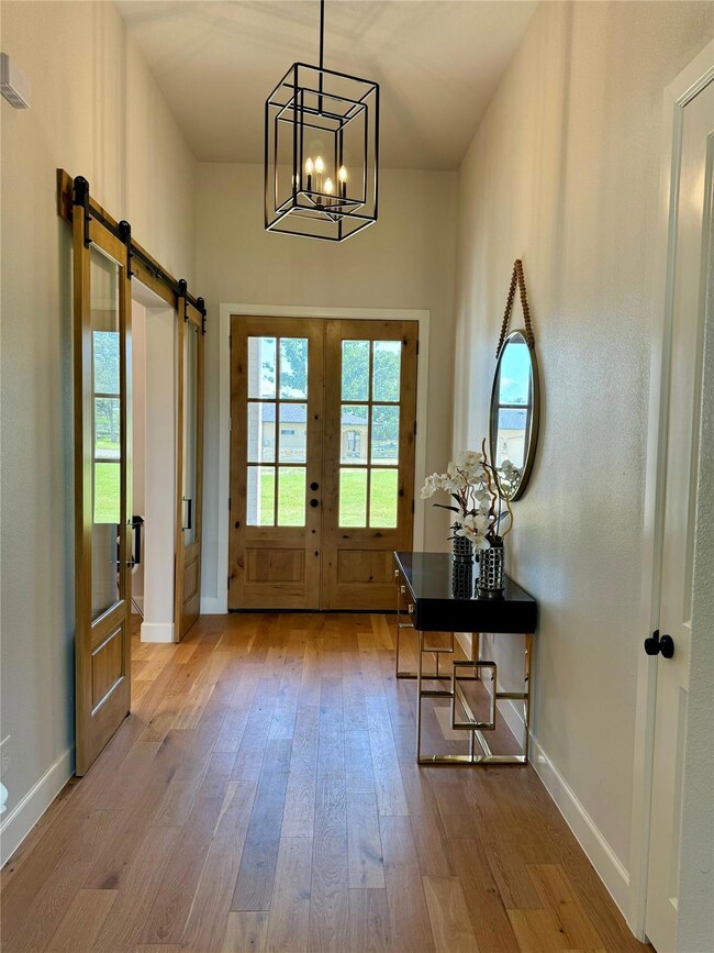 4020 Pinnacle Ridge, Granbury, TX 76049 - photo 2