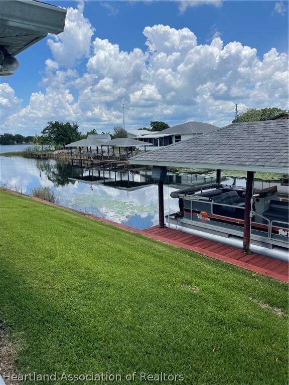 129 Eleanor Ct, Lake Placid, FL 33852 - photo 2