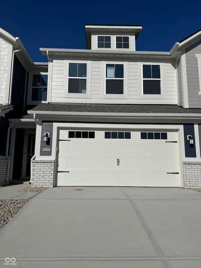 15190 Swallow Falls Way, Fishers, IN 46037 - photo 3