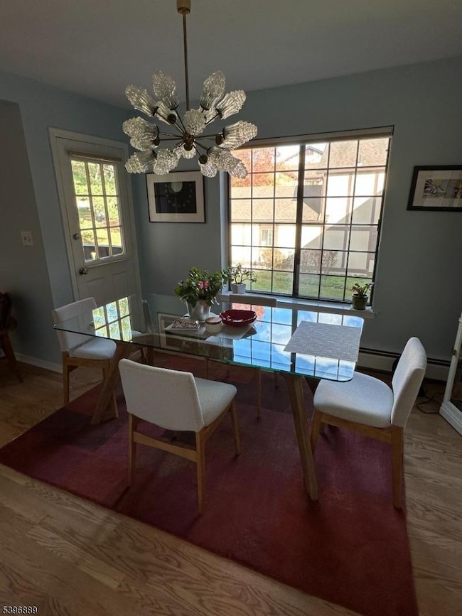 4E Avon Ct, Chatham, NJ 07928 - photo 4