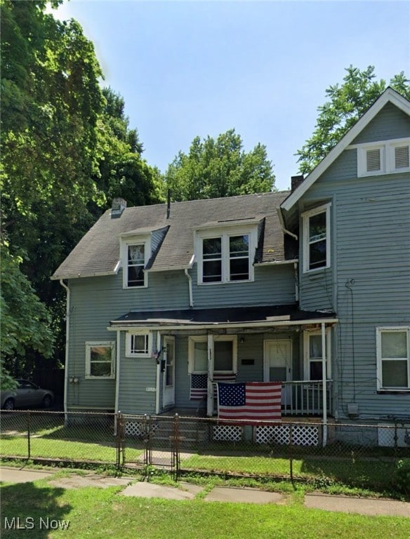 1377 E 66th St, Cleveland, OH 44103 - photo 5