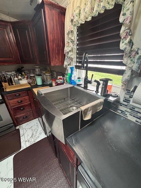 sink