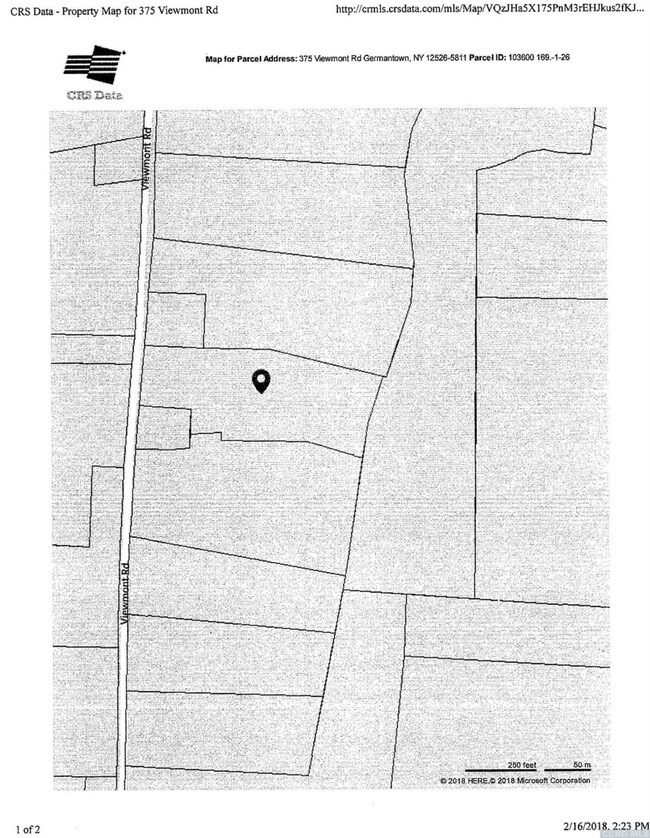 375 Viewmont Rd, Germantown, NY 12526 - photo 4