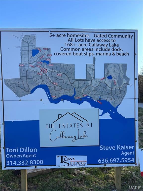 40 Meditation Way, Defiance, MO 63341 - photo 2