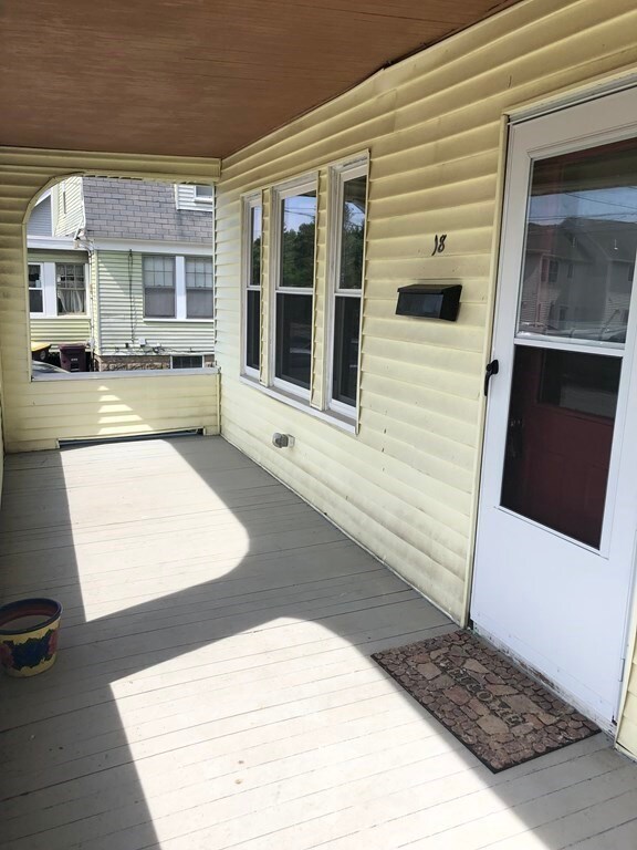 18 Sherwood Rd unit 1, North Weymouth, MA 02191 - photo 2