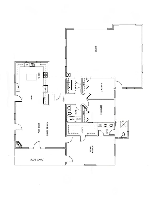 1100 S Kinzer Ct, Payson, AZ 85541 - photo 2