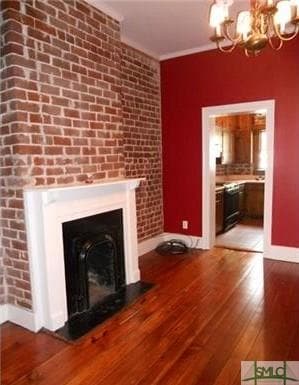 418 E Liberty St, Savannah, GA 31401 - photo 5