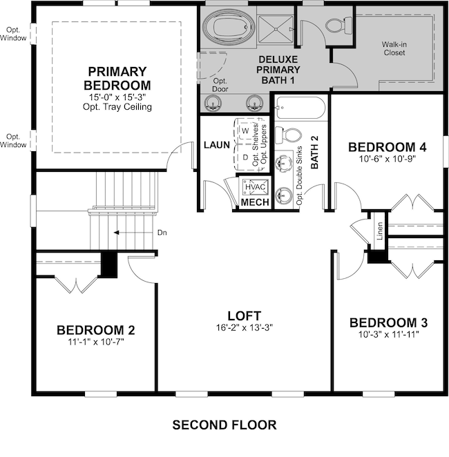 1564 Oak Springs Dr, Columbia, TN 38401 - photo 5