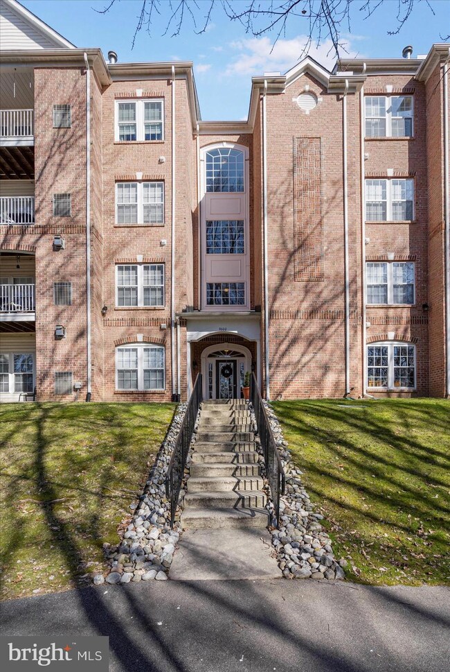 9600 Amberleigh Ln unit A, Perry Hall, MD 21128 - photo 2