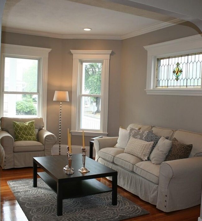 67 Thornton Park unit 1, Winthrop, MA 02152 - photo 7