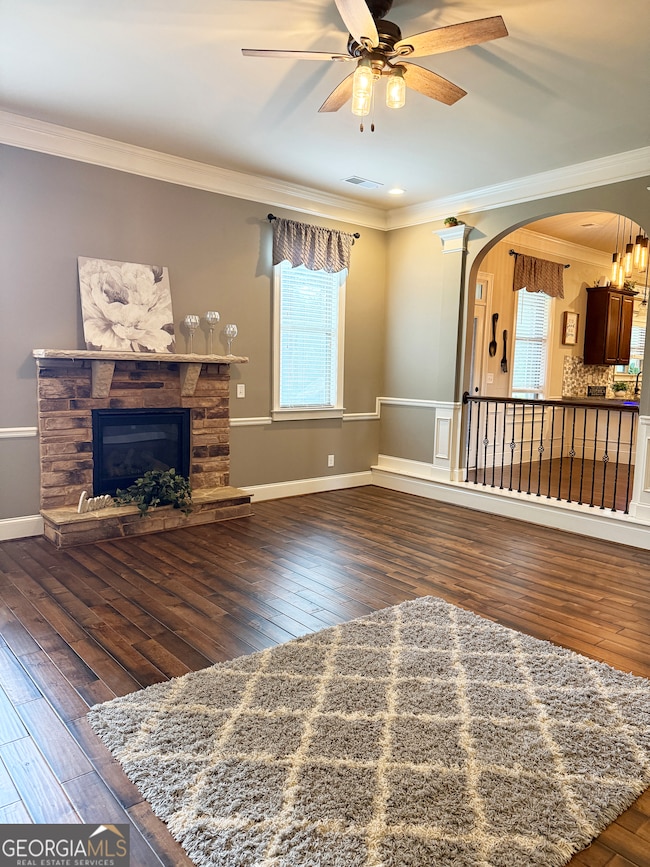 1869 Schofield Dr, Hampton, GA 30228 - photo 6