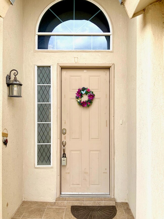 741 Desert Star Dr, Horizon City, TX 79928 - photo 4