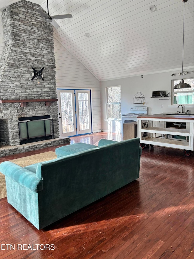 230 Windcrest Ln, Harriman, TN 37748 - photo 7