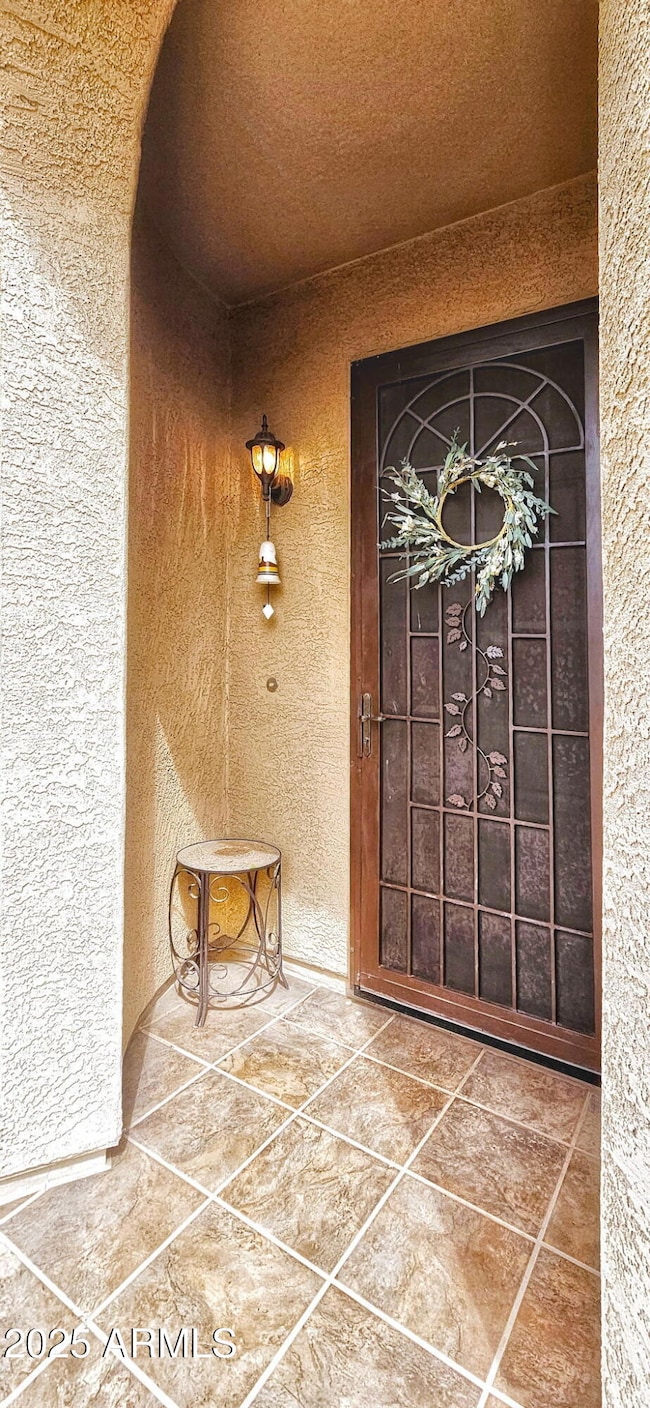 entryway