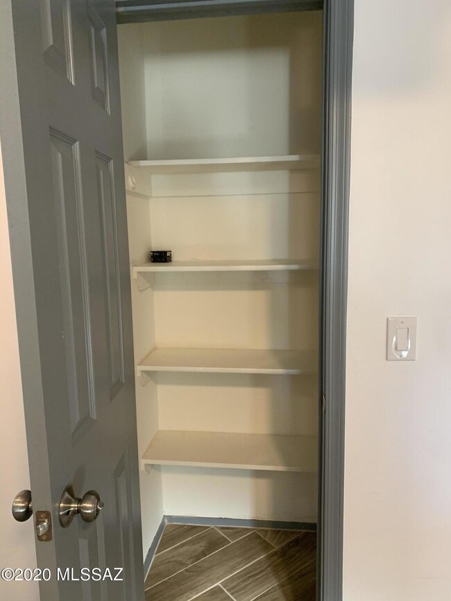 Pantry