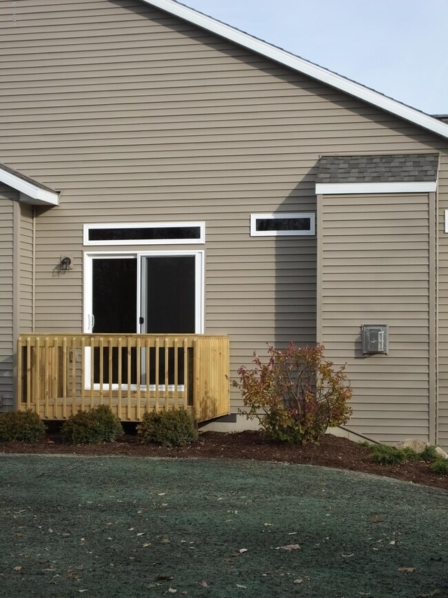 7150 Baltic Dr SW unit 35, Byron Center, MI 49315 - photo 2