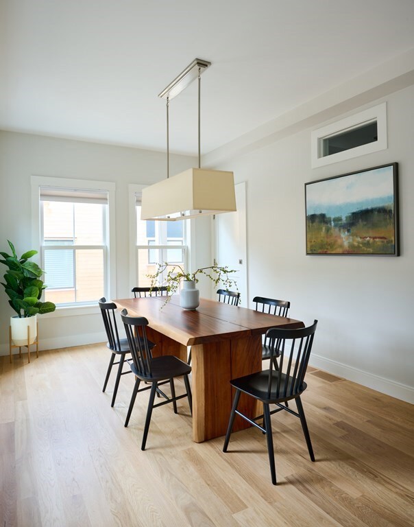 117 Walden St unit 1, Cambridge, MA 02140 - photo 4