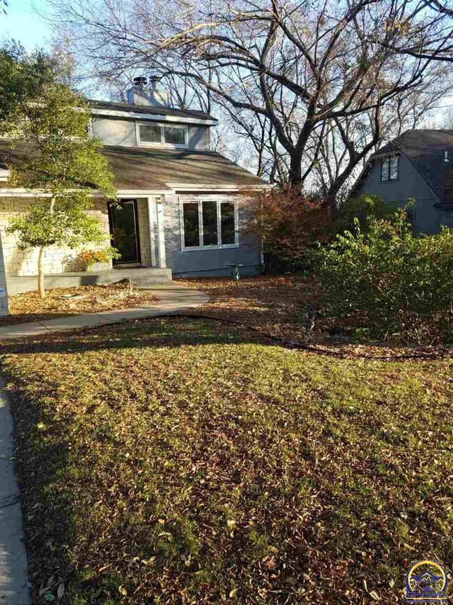 3544 SW Summerwood Rd, Topeka, KS 66614 - photo 3