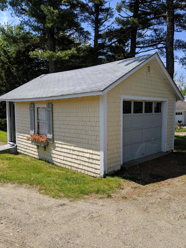 329 Ocean Point Rd, East Boothbay, ME 04544 - photo 3