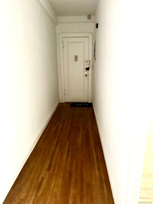 Wellington Court unit Bldg. 2, Unit K4, Mount Vernon, NY 10552 - photo 7