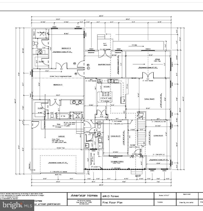 7162 Forest Ave, Hanover, MD 21076 - photo 4