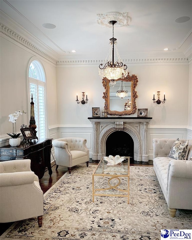 1313 Place de Julian, Florence, SC 29501 - photo 7