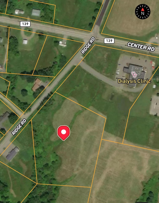 14 Ridge Rd, Waterville, ME 04901 - photo 2