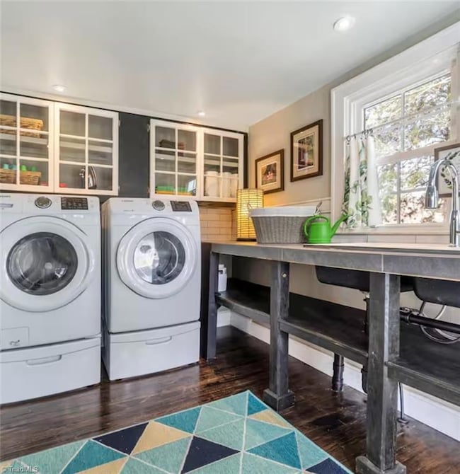 8027 N Carolina 801, Cooleemee, NC 27014 - photo 5