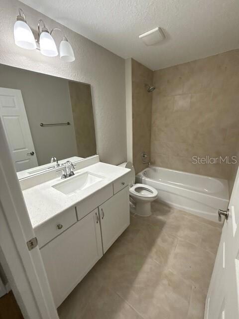 ACTUAL HOUSE - GUEST BATH