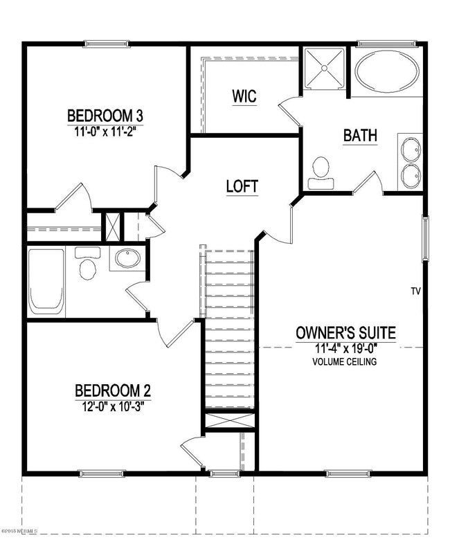 1437 Plan Second Floor_2015-01-19
