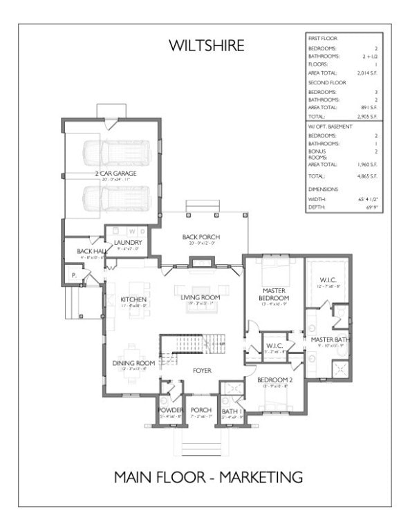 2165 Larkhill Ln, Auburn, AL 36830 - photo 5