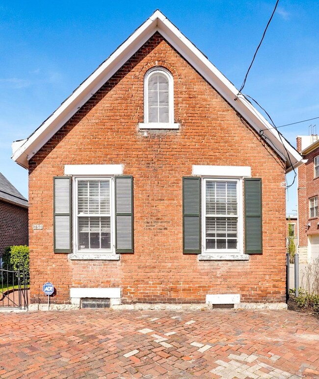 753 S Wall St, Columbus, OH 43206 - photo 3