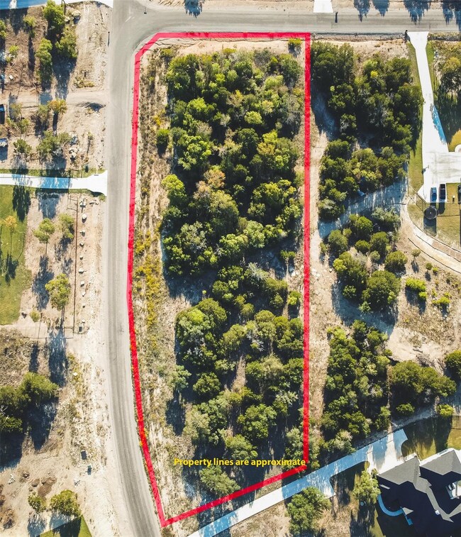 1000 Eagle's Ridge Ct, Weatherford, TX 76087 - photo 5