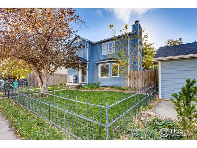 2247 23rd St, Boulder, CO 80302 - photo 2