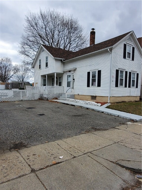 174 Park St, Pawtucket, RI 02860 - photo 2