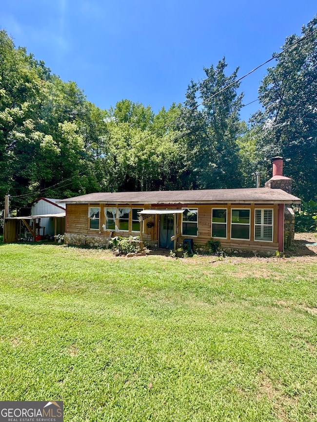 81 Hughes Dairy Rd, Lindale, GA 30147 - photo 2