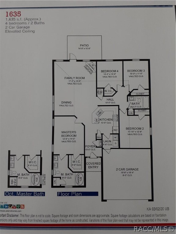 unlisted-address, Beverly Hills, FL 34465 - photo 3