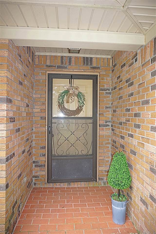 Come IN !