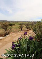 Front Walkway & View