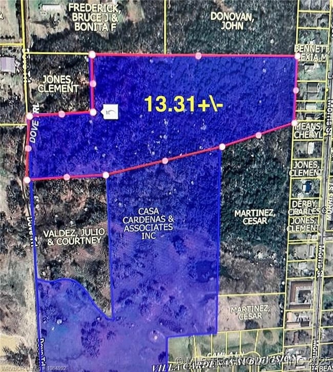 000 Pryor Ave, Pocola, OK 74902 - photo 2