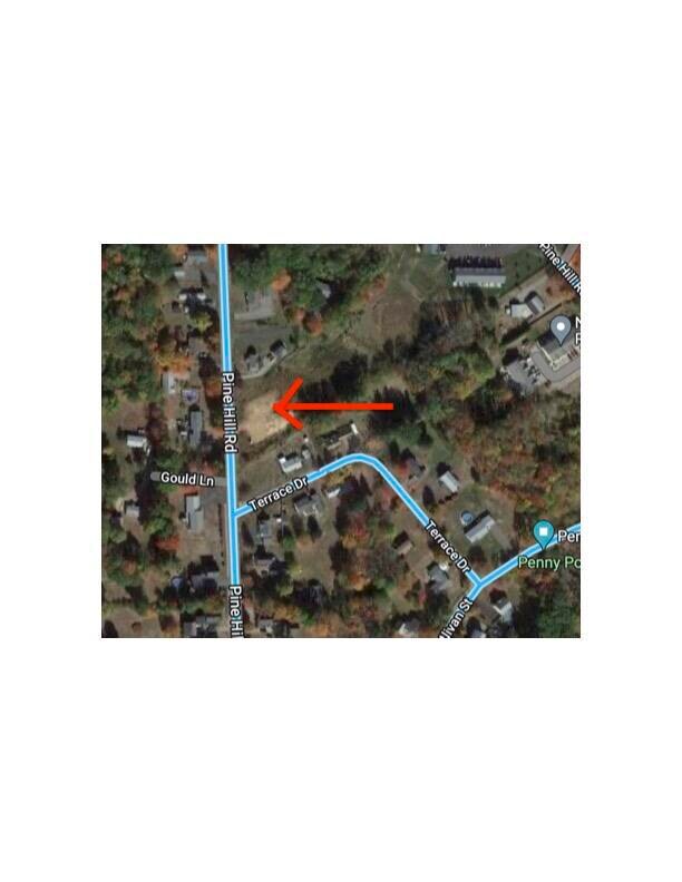 0 Pine Hill