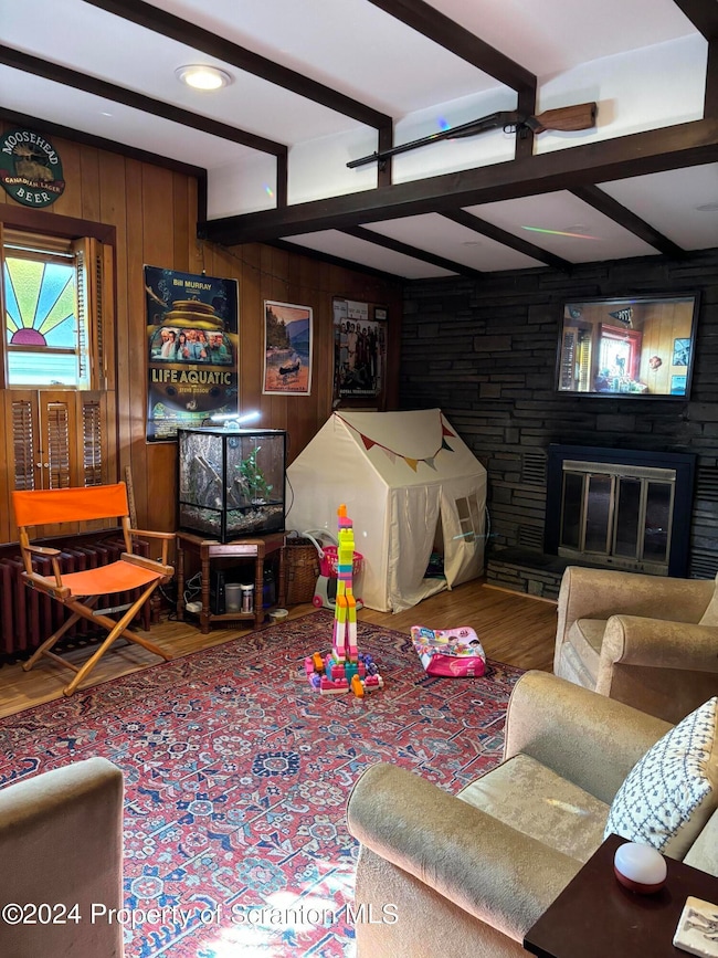 1305 Oram St, Scranton, PA 18504 - photo 4