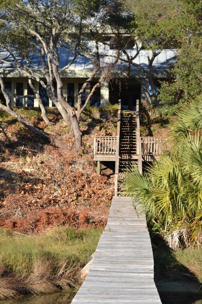 Back of Home