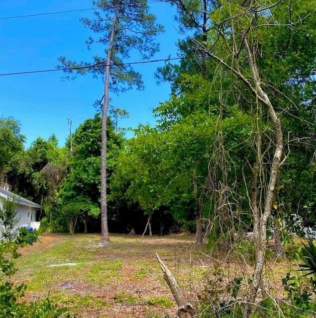 1420 Lawrence Road Lot View