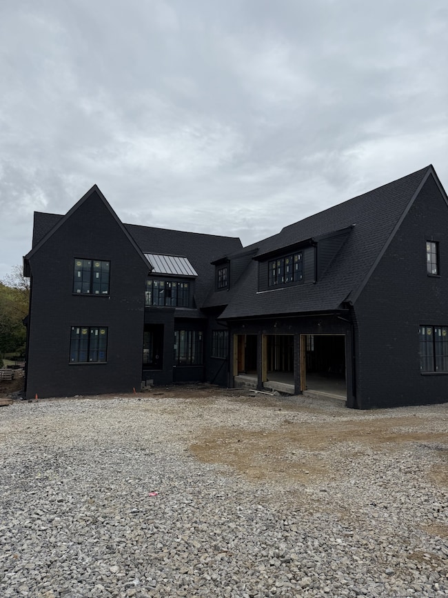 4518 Belmont Park Terrace, Nashville, TN 37215 - photo 3